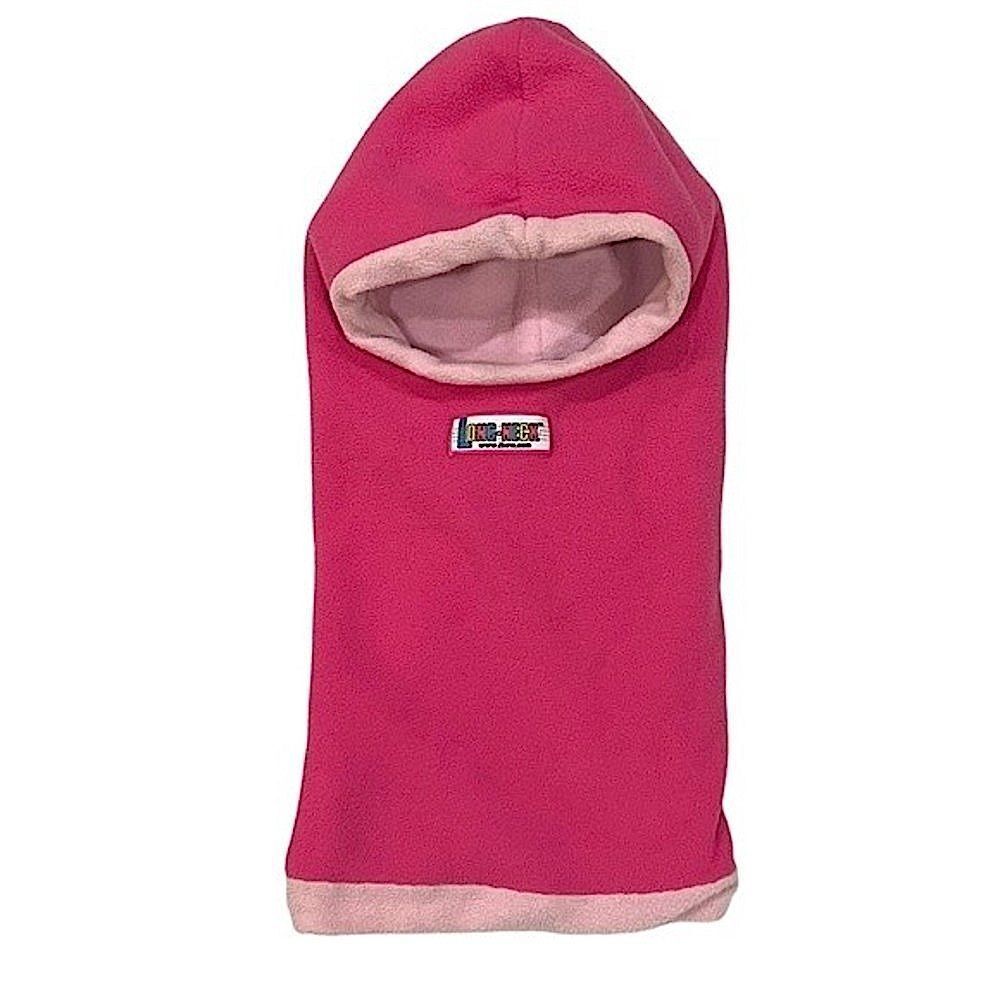 Long Neck Winter Gaiter Hat